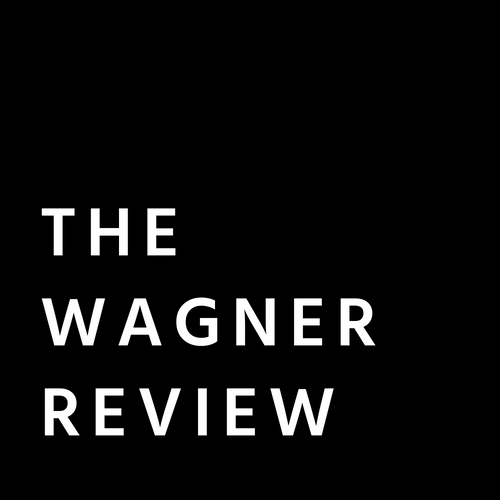 The Wagner Review 2017-2018 Academic Journal